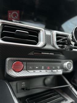 فورد موستانج